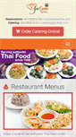 Mobile Screenshot of jai-siam.com